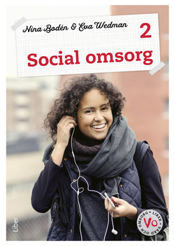 Social Omsorg 2 Fakta Och Uppgifter